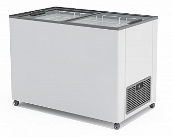 Морозильный ларь Frostor F 350 C