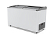 Морозильный ларь Gellar FG 500 E