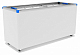 Морозильный ларь Gellar FG 600 C