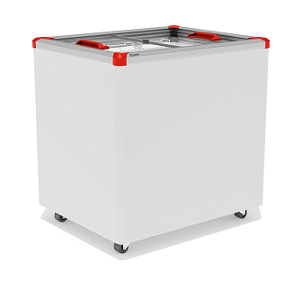 Морозильный ларь Gellar FG 250 C