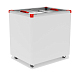 Морозильный ларь Gellar FG 250 C