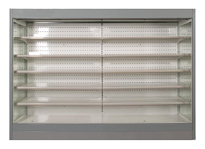 Холодильная горка Ариада Полтава ВС79-1250